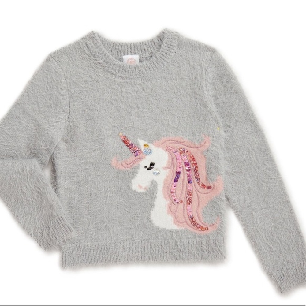Wonder Nation Sweater